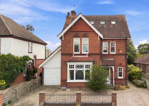 REGENT ROAD- click for photo gallery